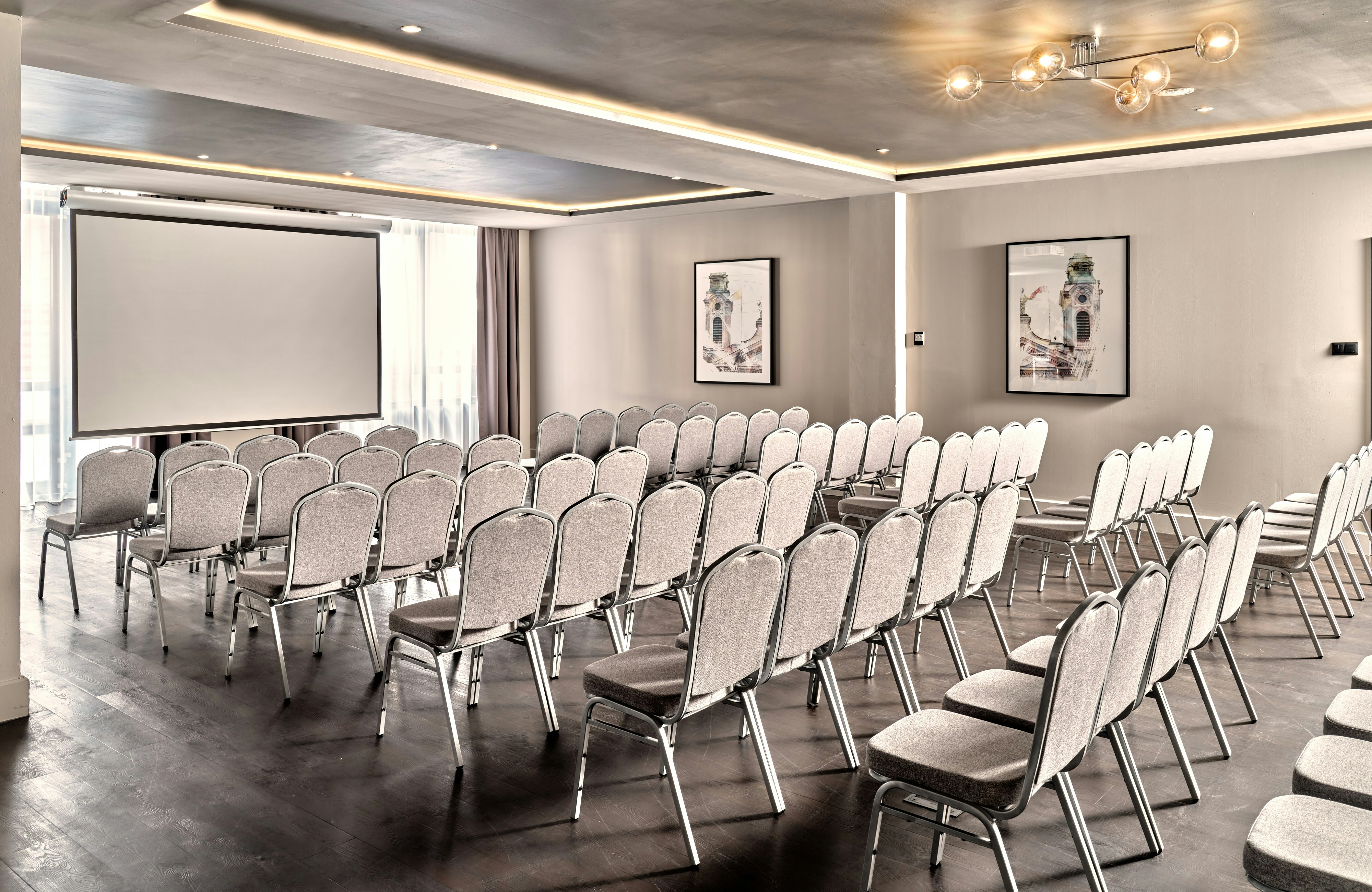 Leonardo Royal Hotel Warsaw 46/50