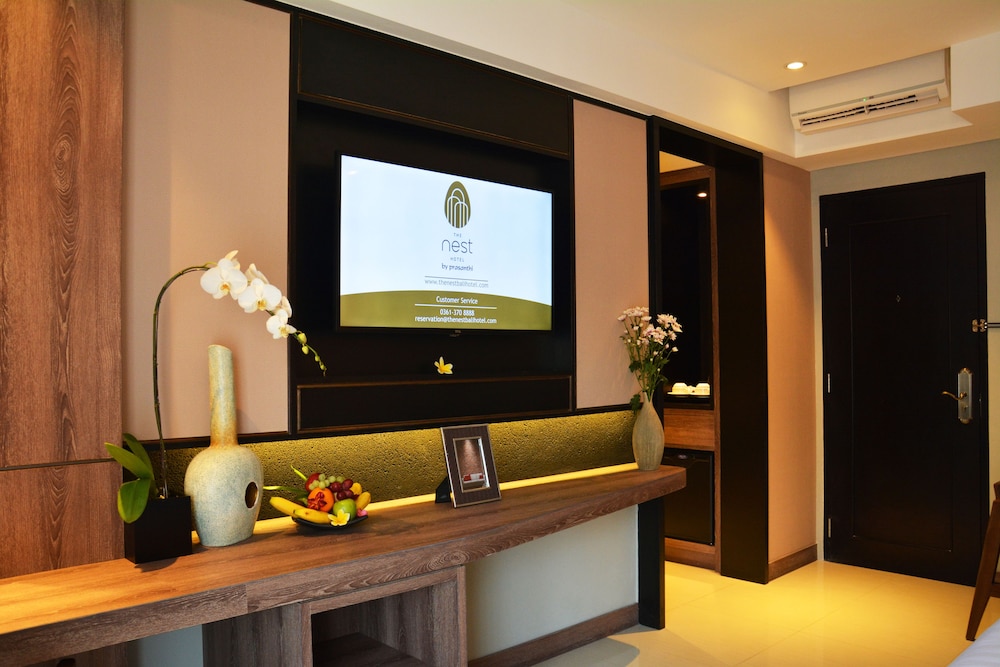 The Nest Hotel Nusa Dua 12/71