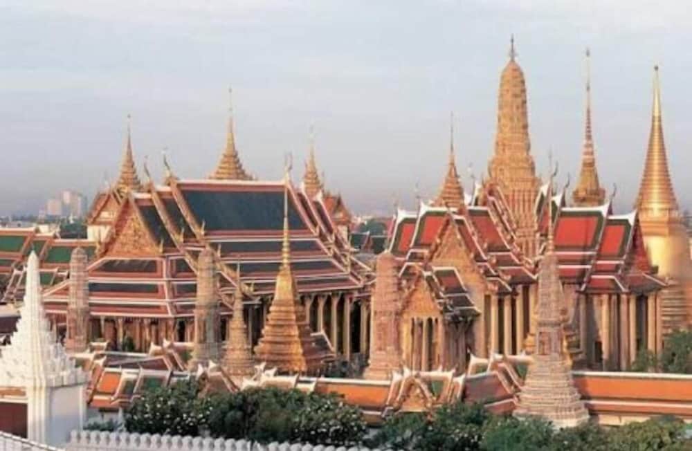 De Sky Sukhumvit-Ekkamai 7/46