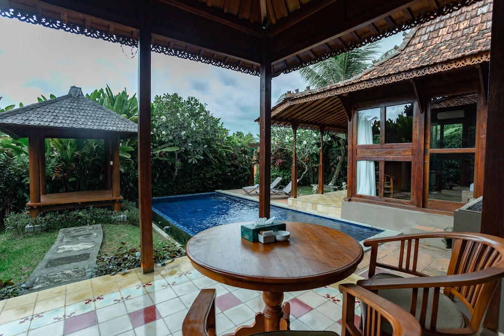 Ubud Heaven Penestanan 50/86
