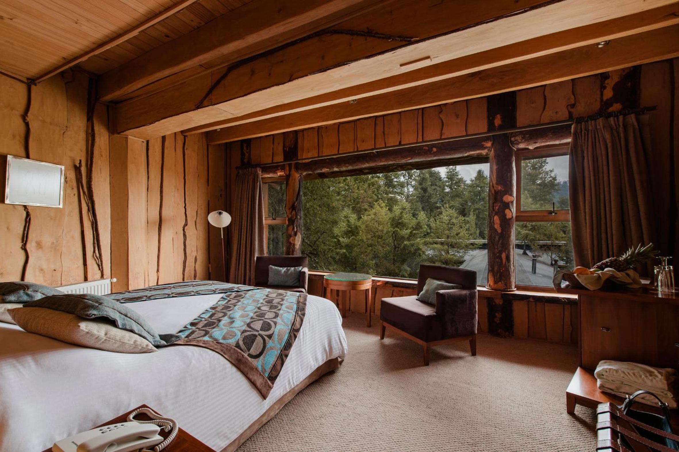 Nothofagus Hotel & Spa 4/21