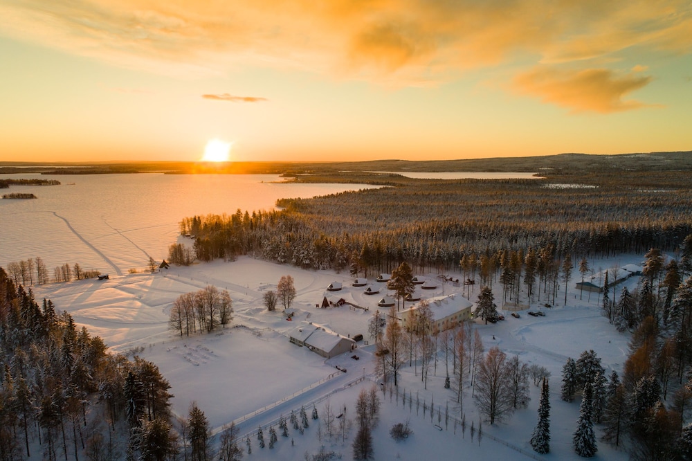 Apukka Resort 46/50