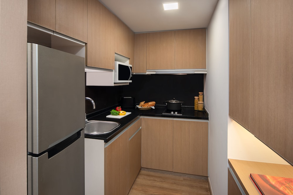 Citadines Sukhumvit 8 Bangkok 35/40