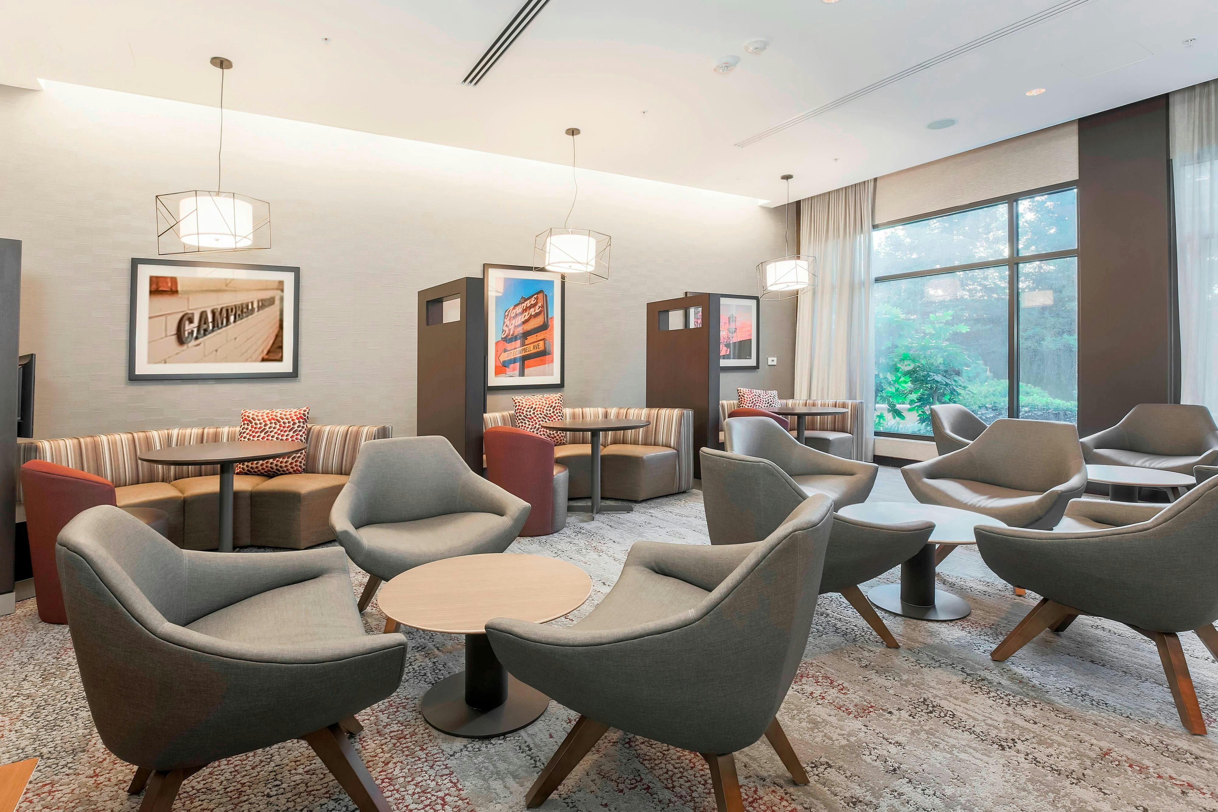 Courtyard by Marriott San Jose Campbell 7/22