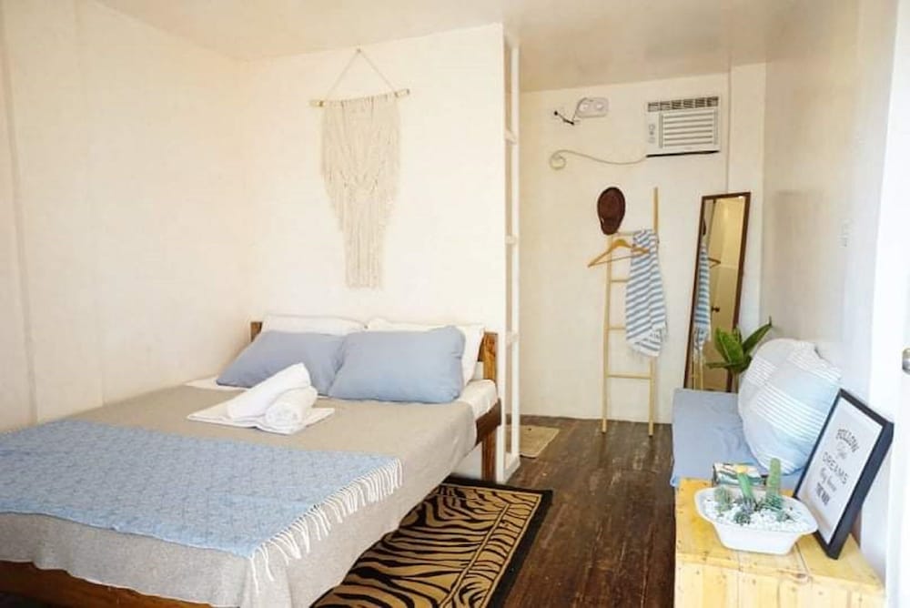 Malayah Hostel 8/30
