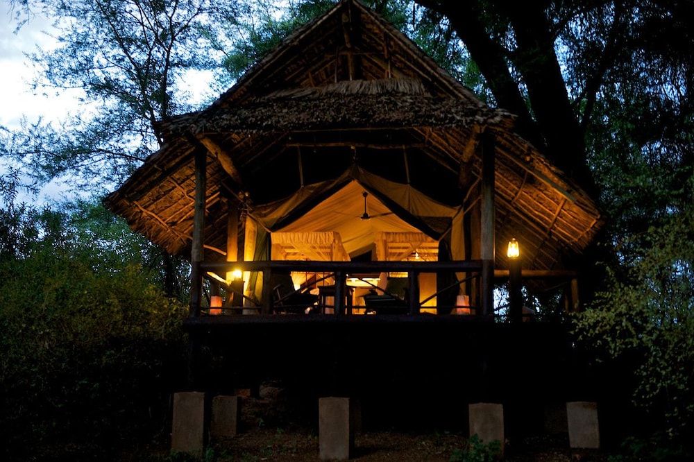 Samburu Intrepids Tented Camp 1/49
