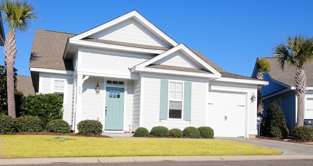 North Beach Plantation image