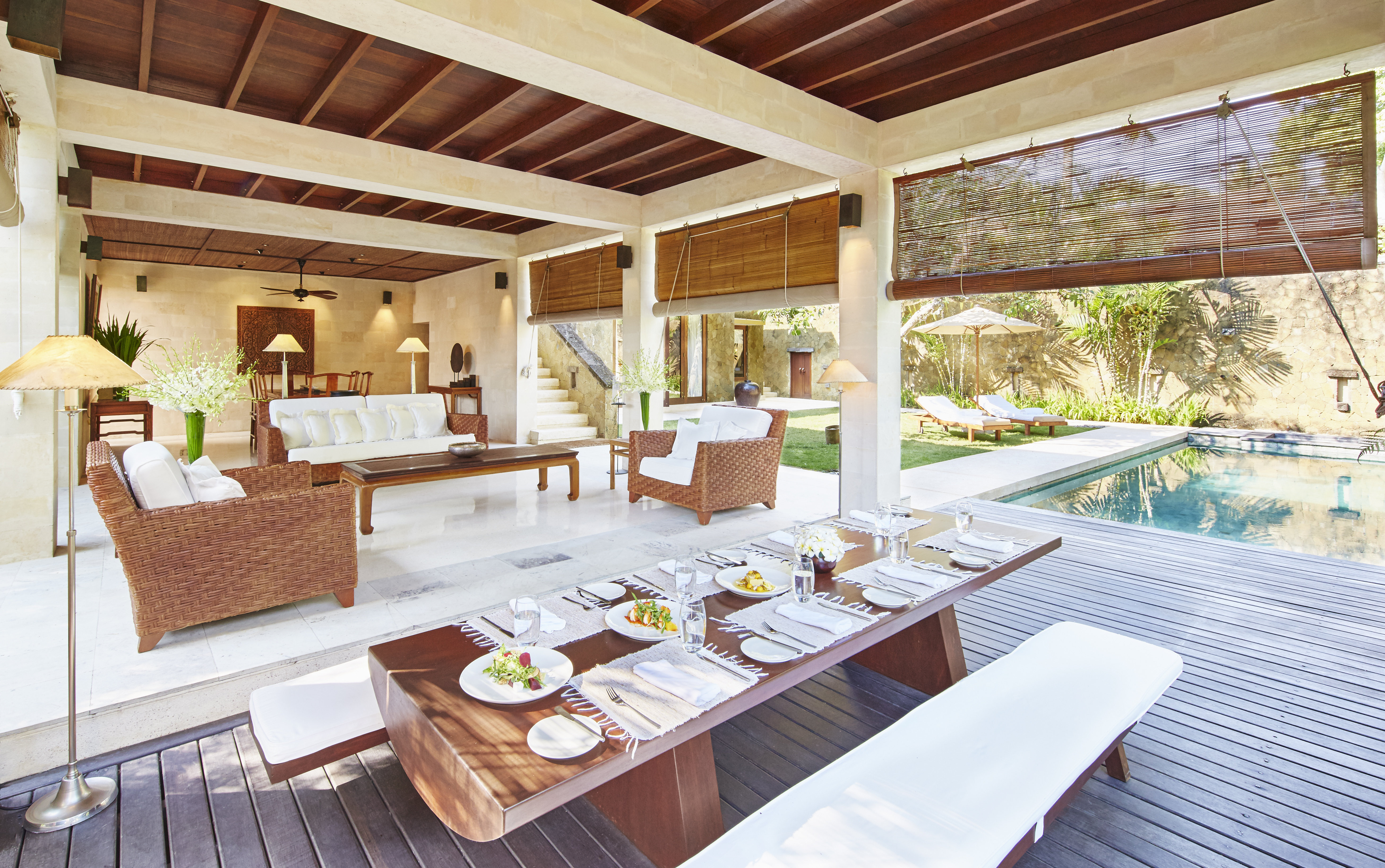 COMO SHAMBHALA ESTATE 78/93