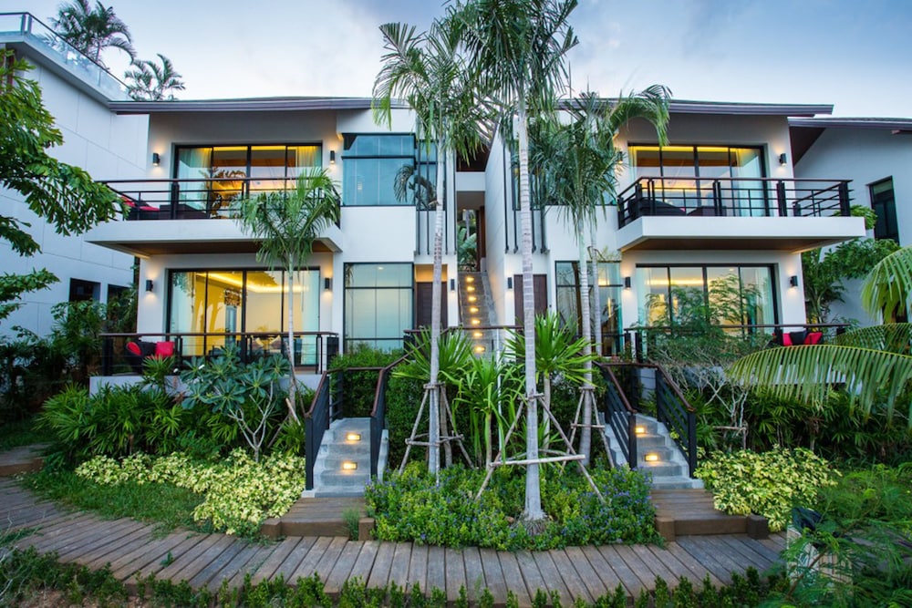 Chalong Chalet Resort And Longstay 6/50
