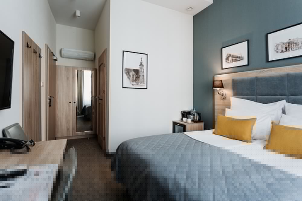 Hotel 32 Krakow Old Town 15/48