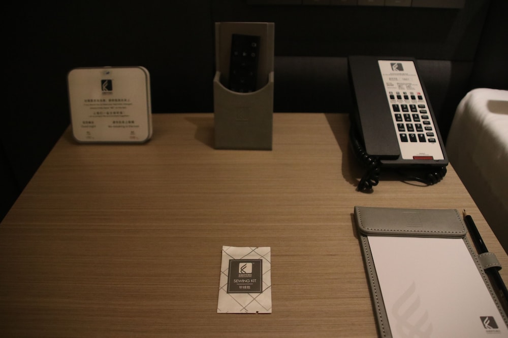 Hankou Kingdom Hotel 23/50