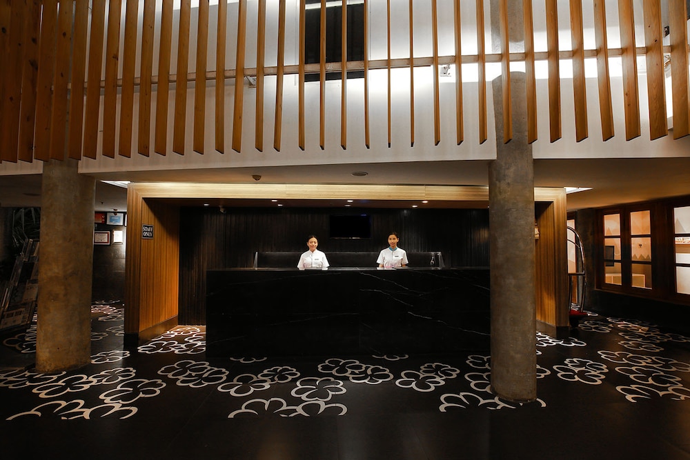 THE 1O1 Bali Fontana Seminyak 6/50