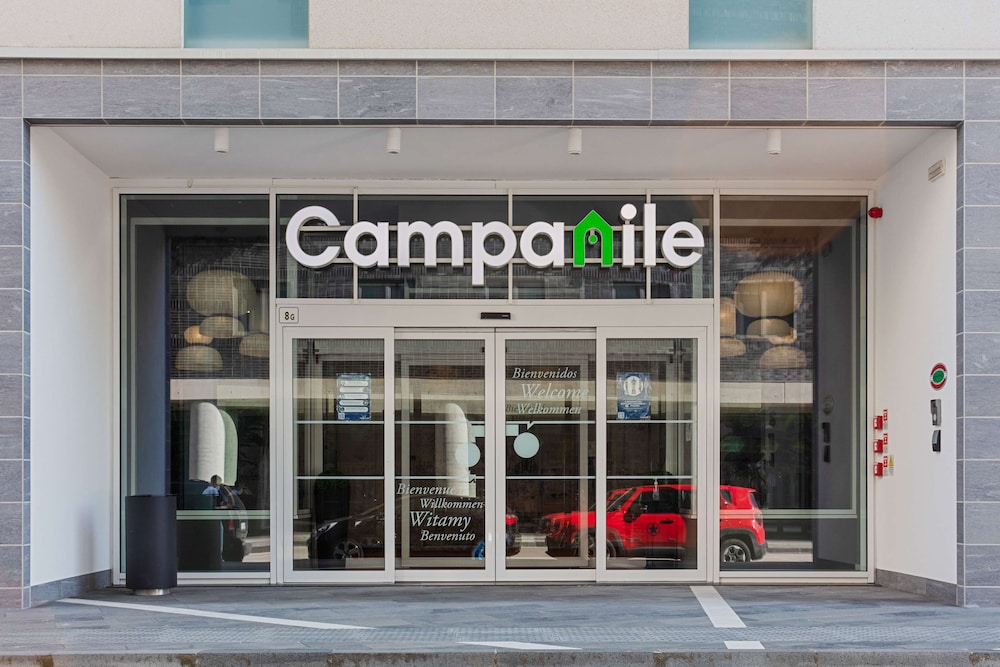 Campanile Venice-Mestre 2/65