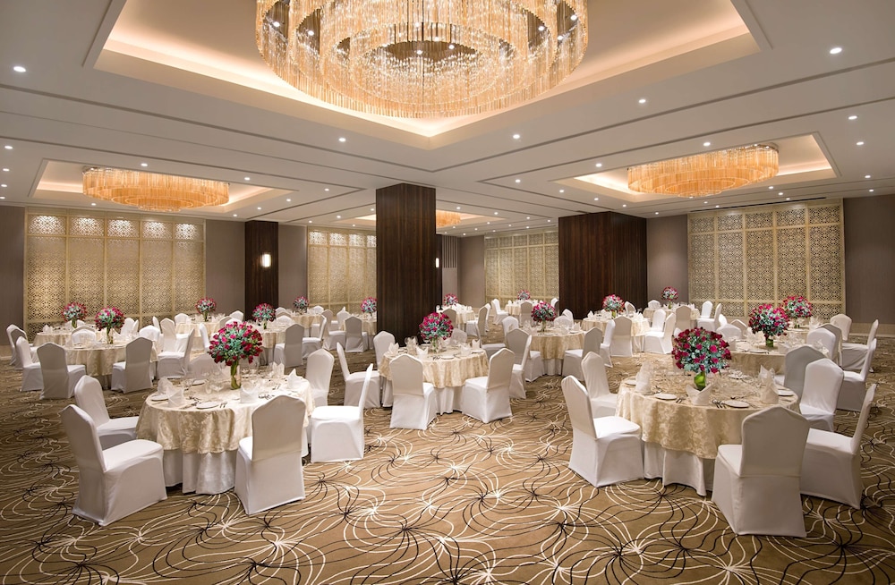 Radisson Blu Gorakhpur 37/50
