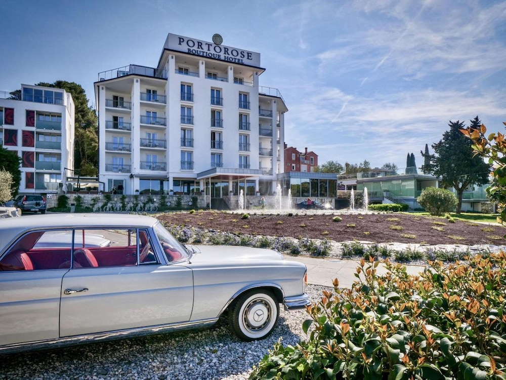 Boutique Hotel Portorose 69/78