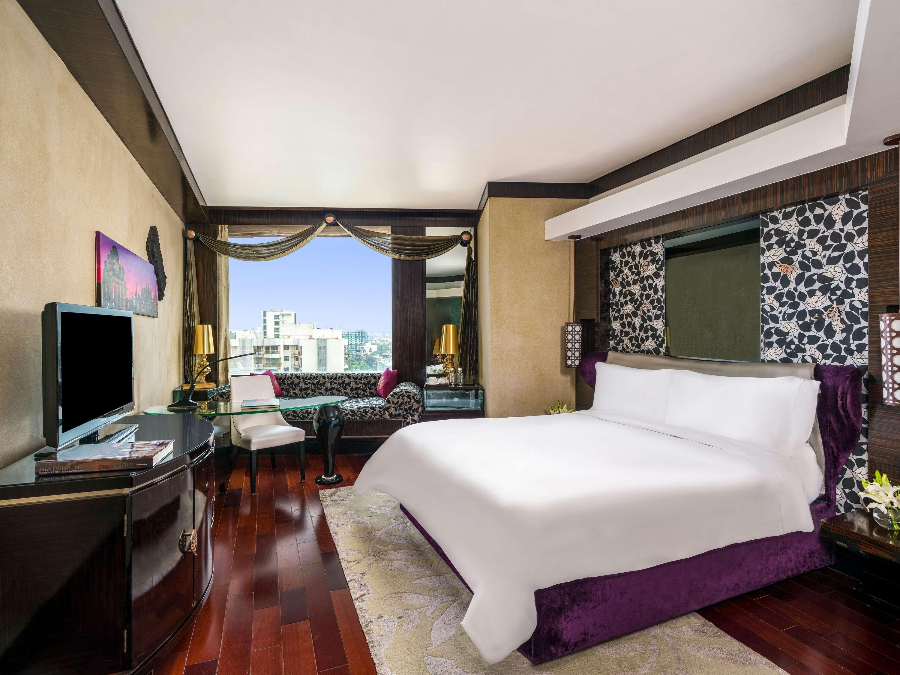 Spa, Executive, King Bed, Laundry