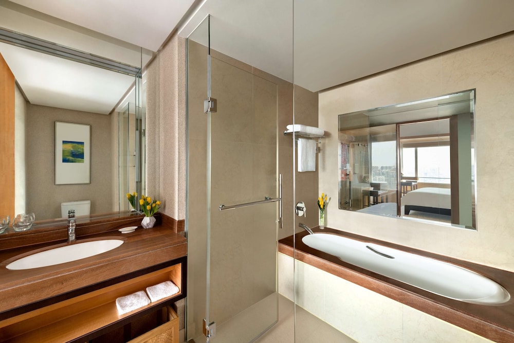 Kerry Hotel Pudong Shanghai 49/50
