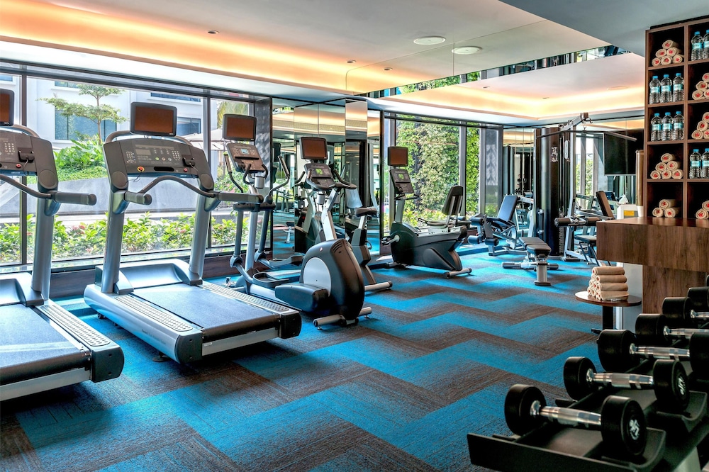 Hyatt Centric Candolim Goa 45/72