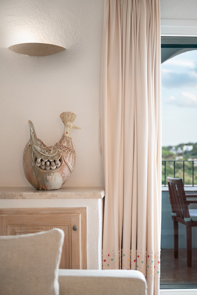 Hotel Romazzino, a Luxury Collection Hotel, Costa Smeralda 9/50