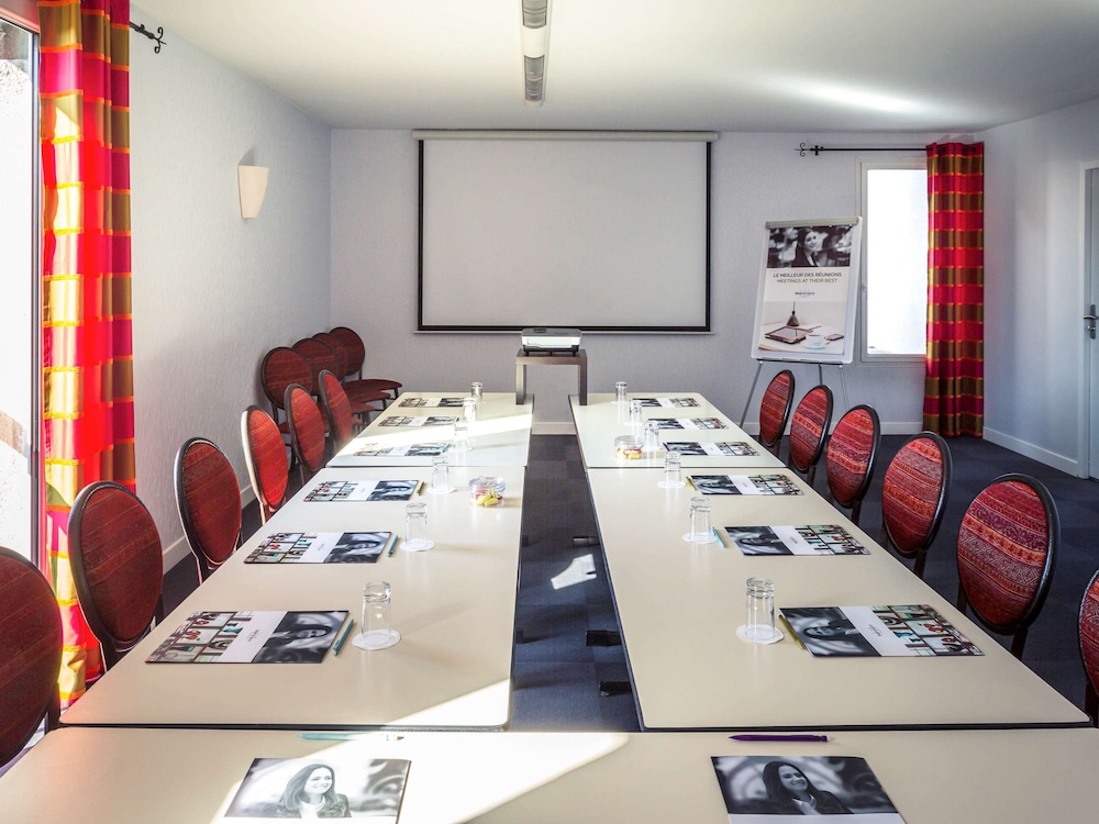 Hotel Mercure Castres L'Occitan 60/67