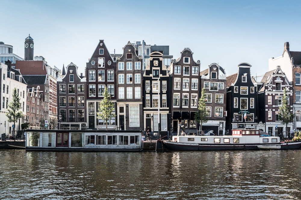 Amstelzicht 35/43