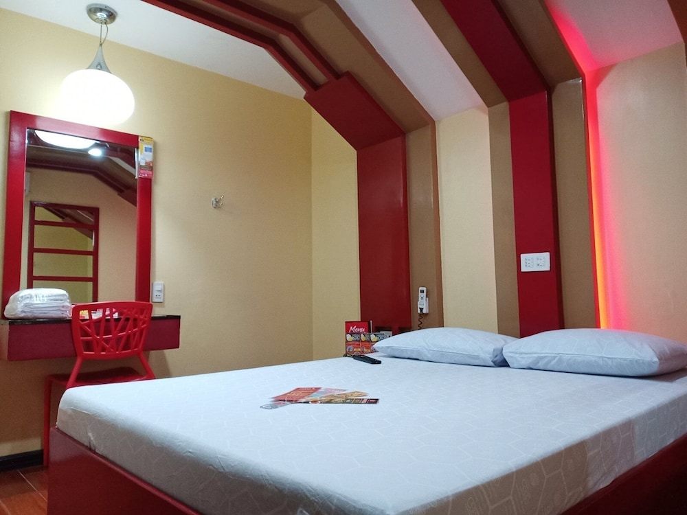Hotel Sogo Edsa Caloocan 19/38