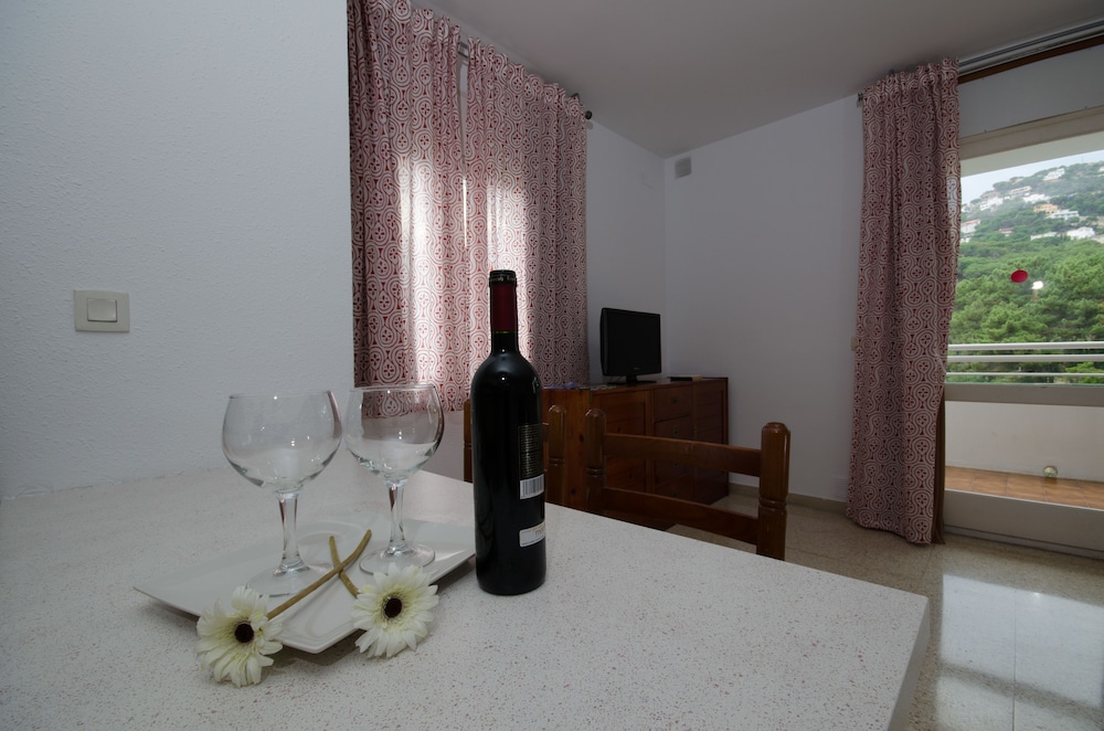 Els Llorers Apartamentos 18/33