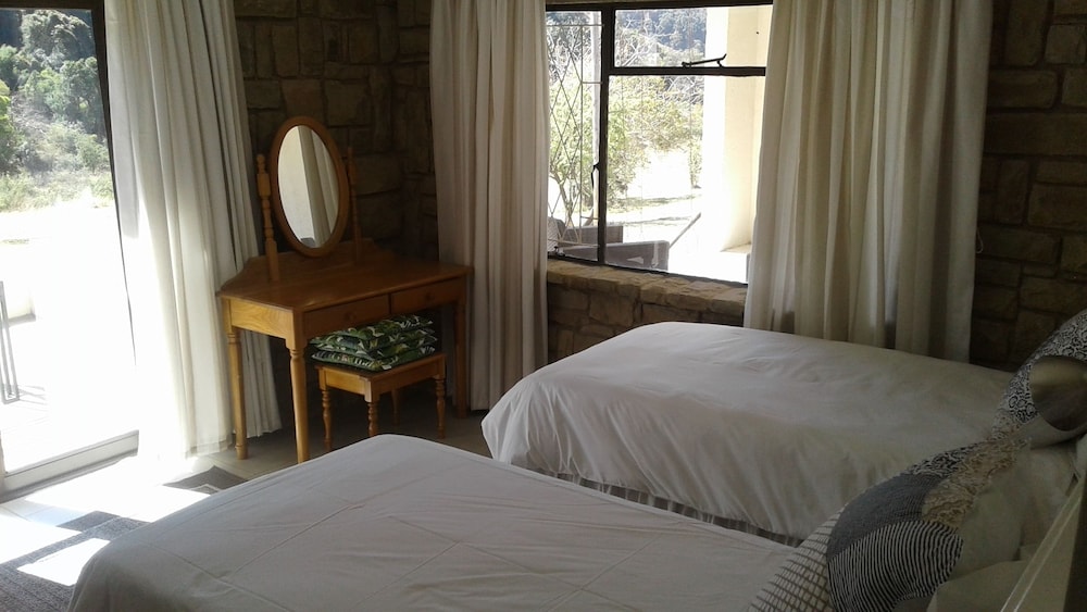 Ledges Retreat Guest Farm 15/50