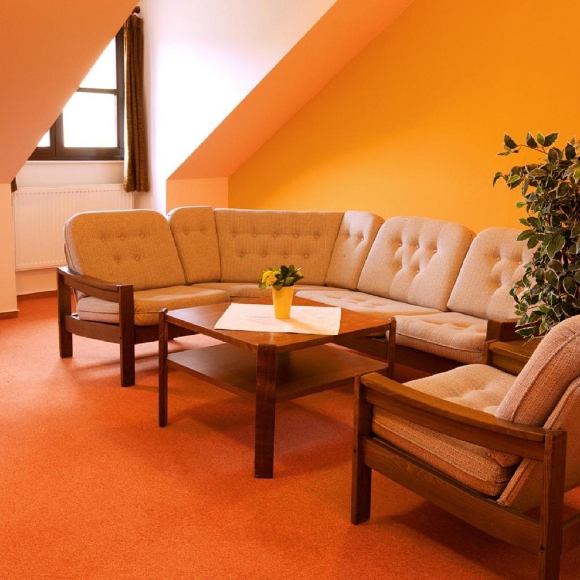 Floret Hotel 25/50