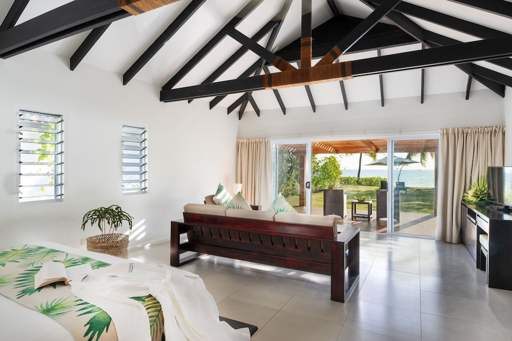 Lomani Island Resort and Spa - Adults only 20/62