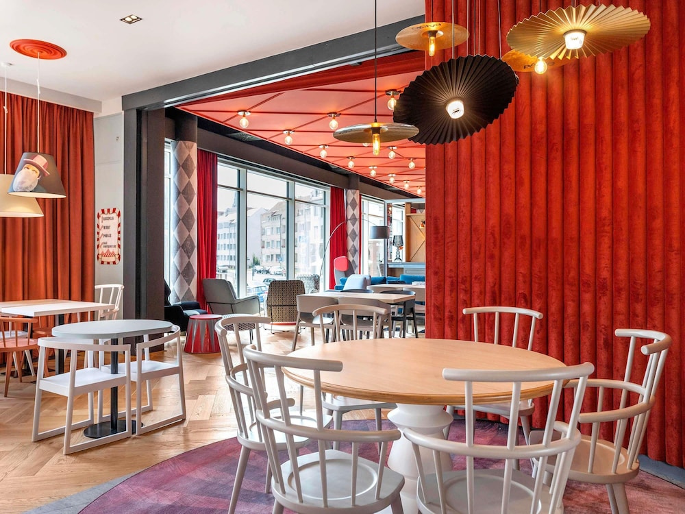 ibis Styles Szczecin Stare Miasto 32/50