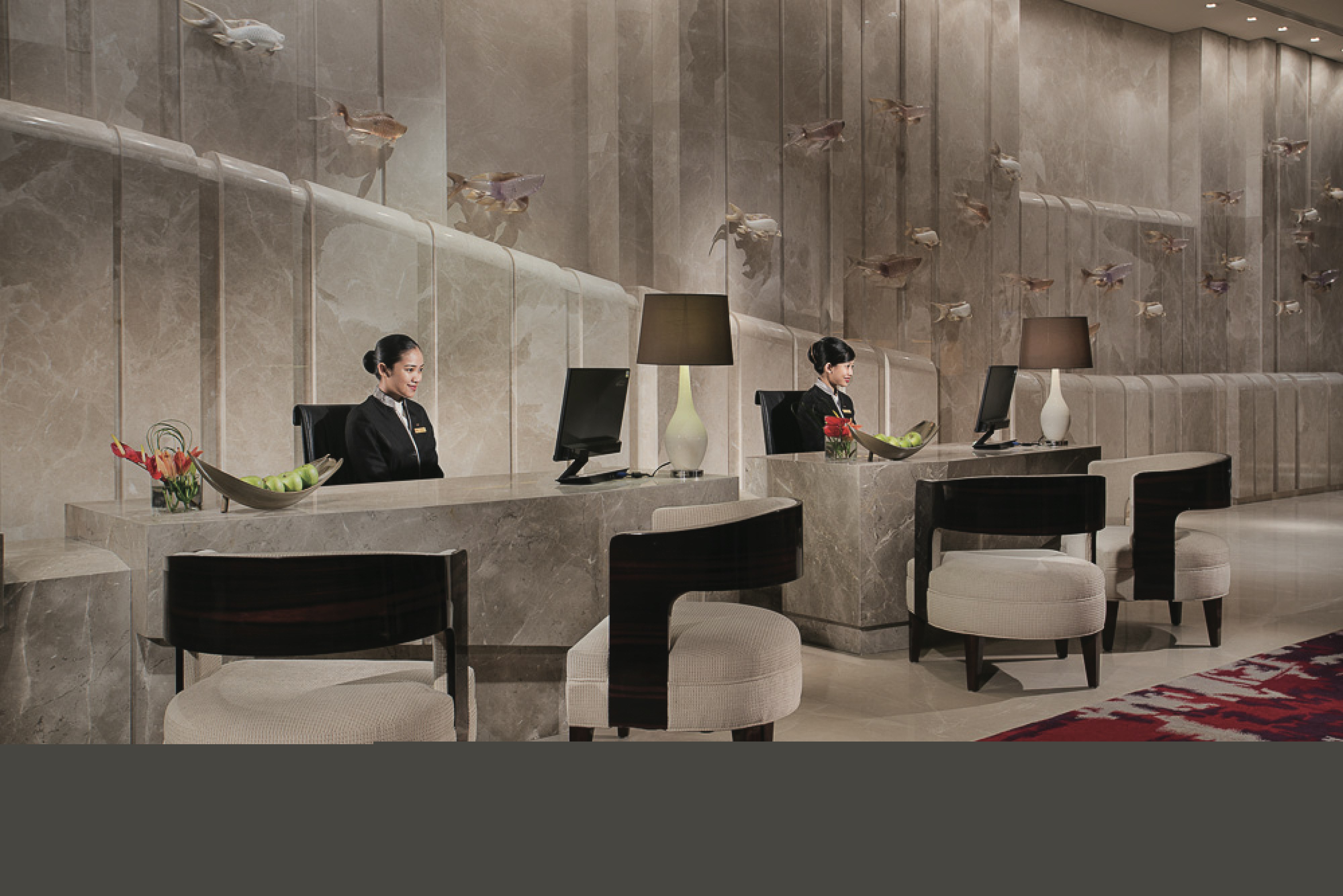 Ascott Kuningan Jakarta 9/47