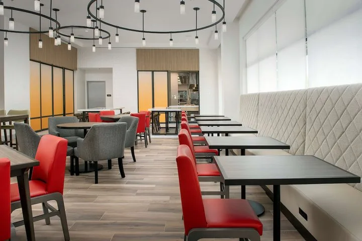 Travelodge Orlando Downtown Centroplex 43/60