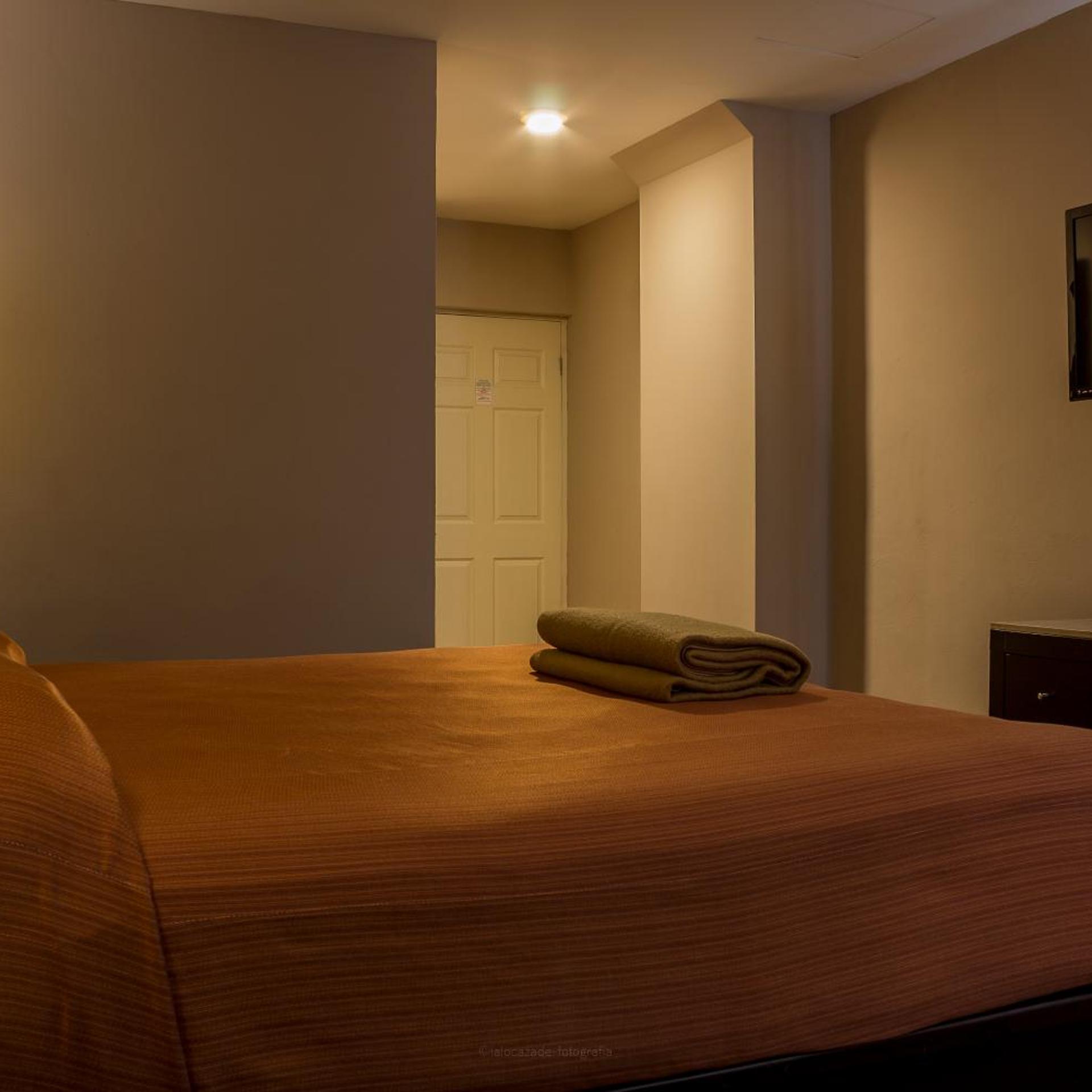 Hotel Bonitto Inn Lomas 35/52