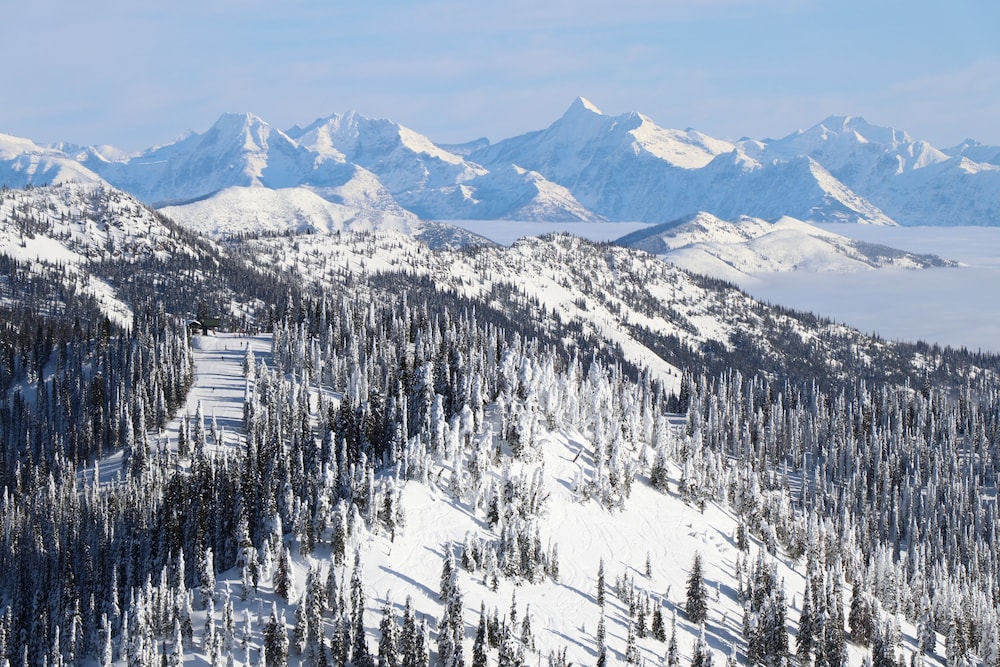 Meadow Lake Resort 45/50