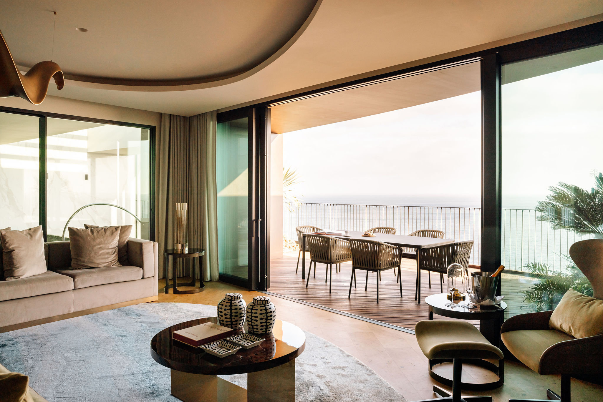 The Reserve by Savoy Signature 46/65