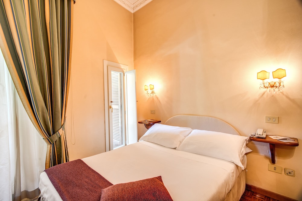 Hotel City Palazzo Dei Cardinali 39/80