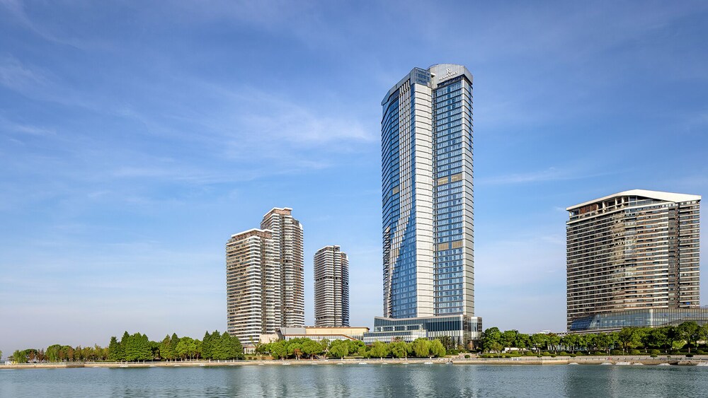 Renaissance Changzhou Wujin Hotel 35/38