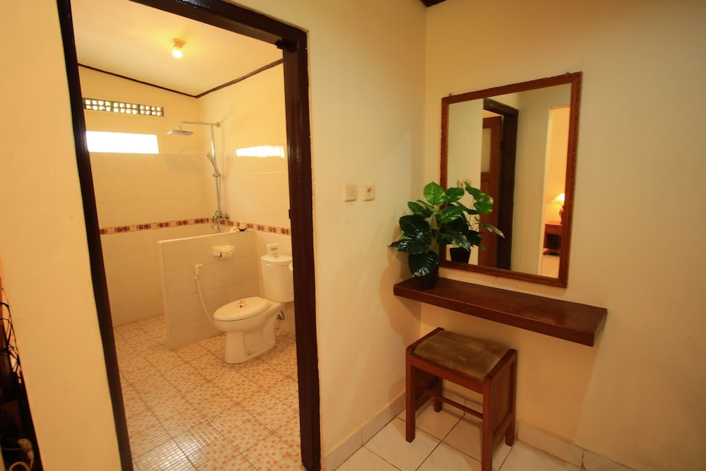 Lovina Beach Hotel 33/65