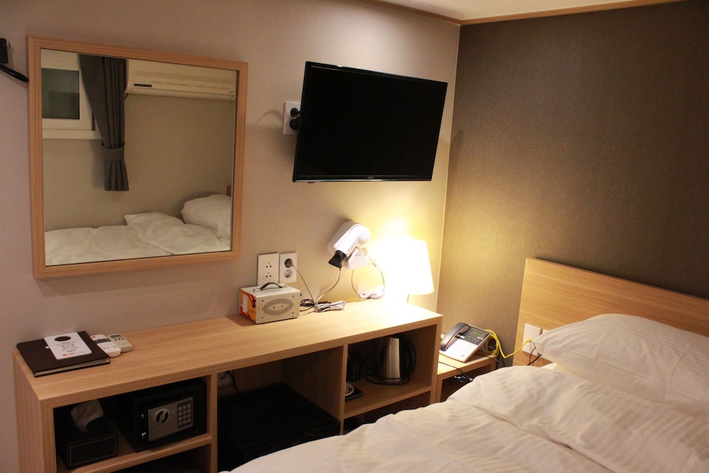 Hotel Stay Inn Seoul Station 55/63