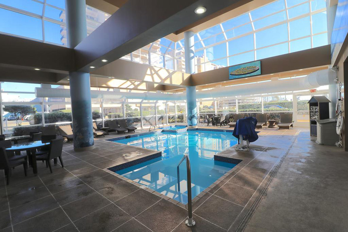 Ocean Key Resort Virginia Beach, Virginia 22/50