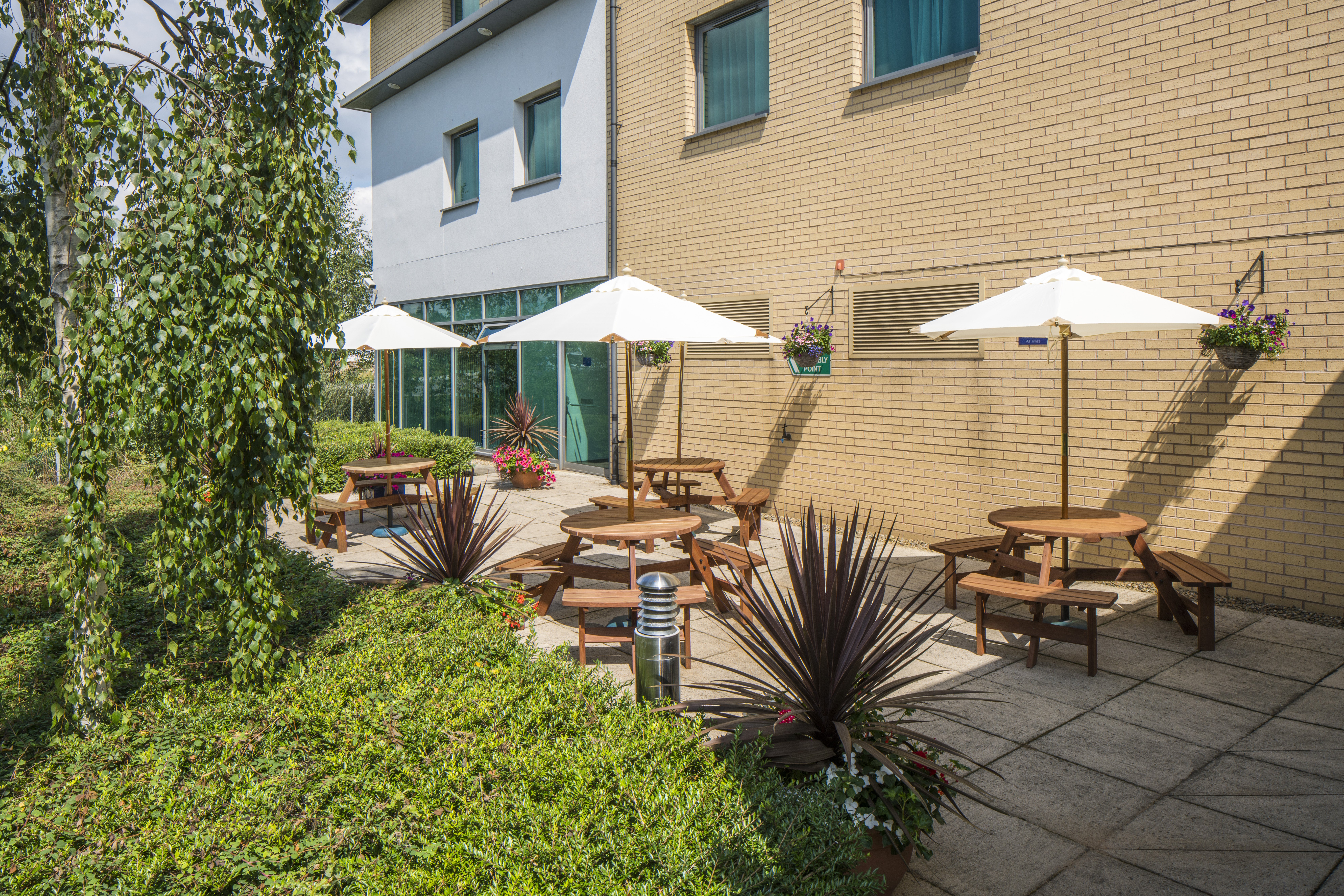 Express By Holiday Inn Doncaster 20/20