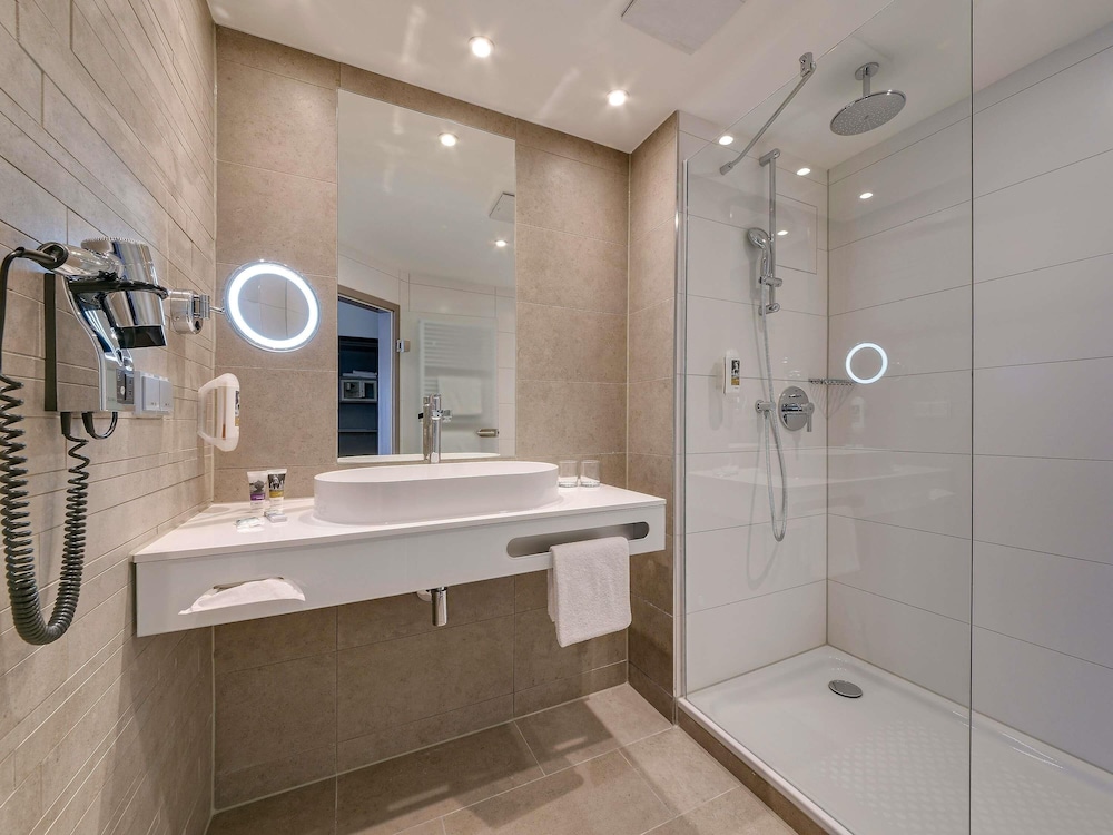 Mercure Hotel Am Entenfang Hannover 70/71