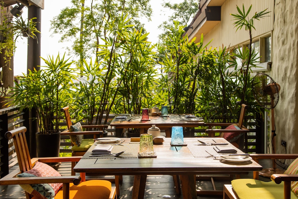 Garrya Tongsai Bay Samui 59/73