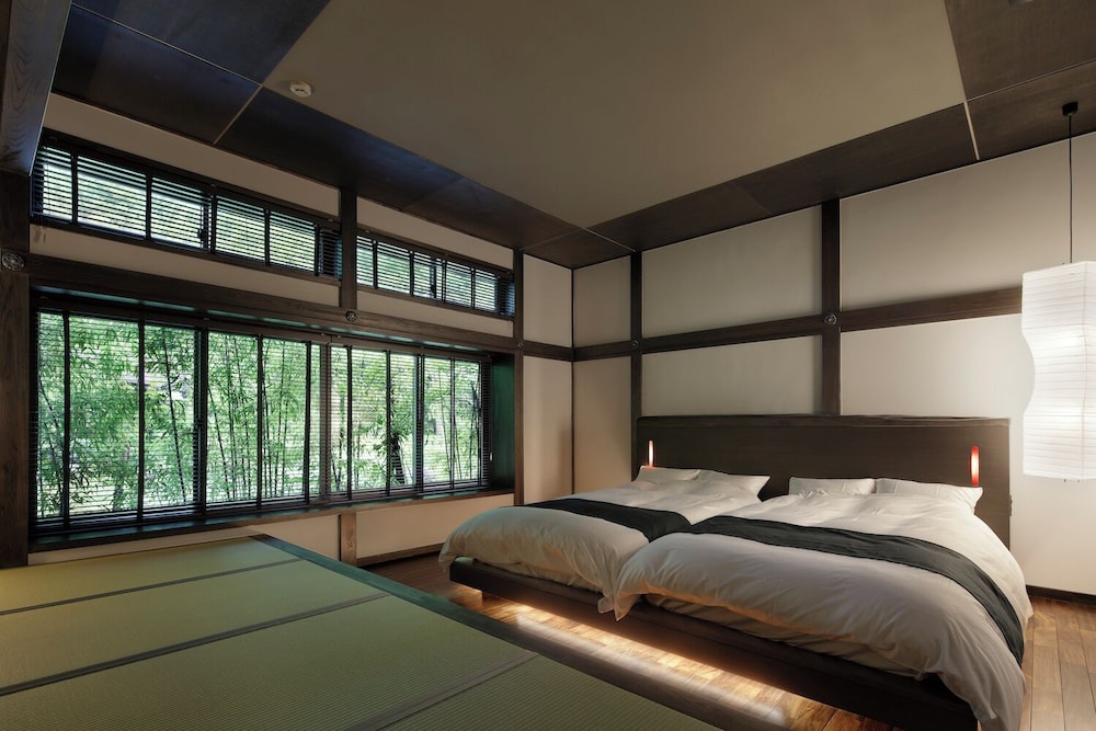 Premium, Suite, Villa, Twin Beds