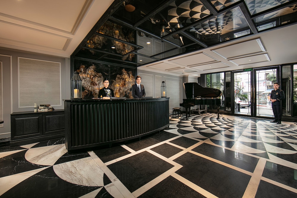 La Sinfonia Citadel hotel and Spa 7/50