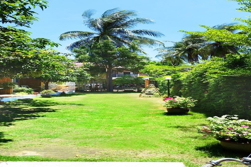 Namaste Resort 34/37
