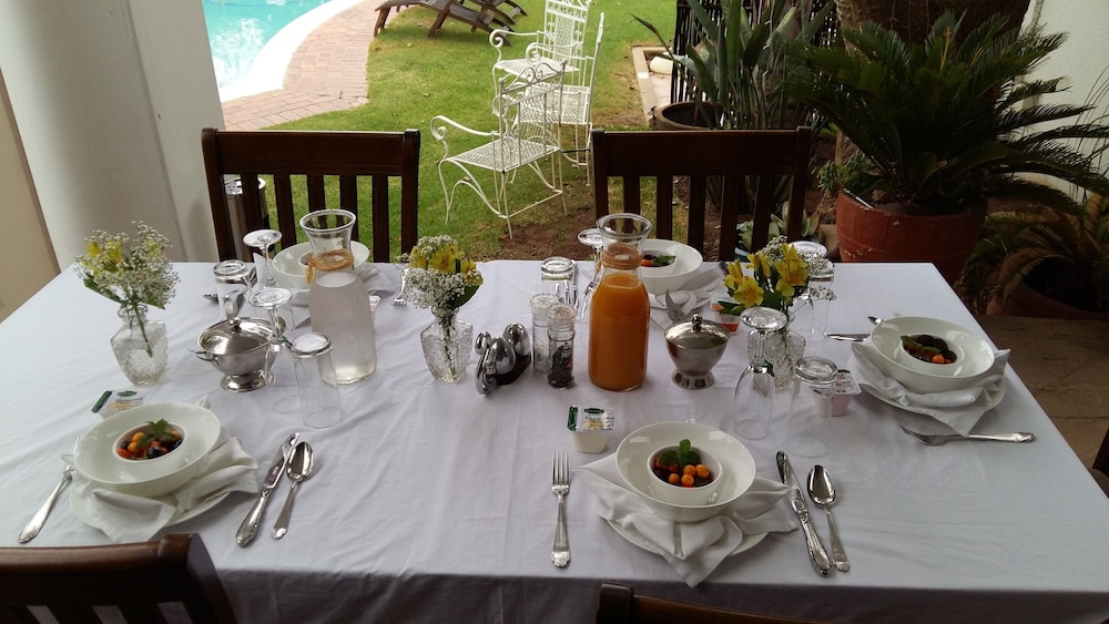Cape Pillars Boutique Hotel 31/41