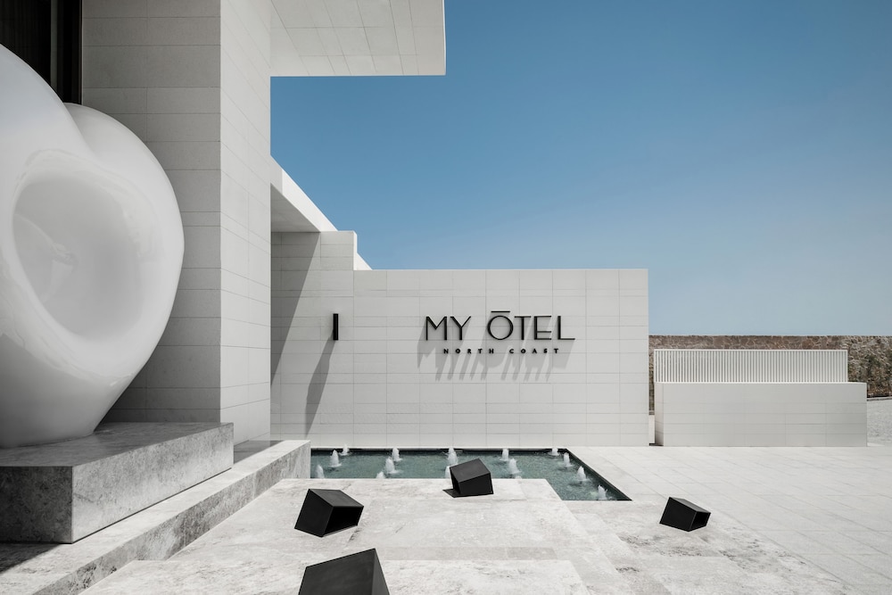 My Otel North Coast 25/97