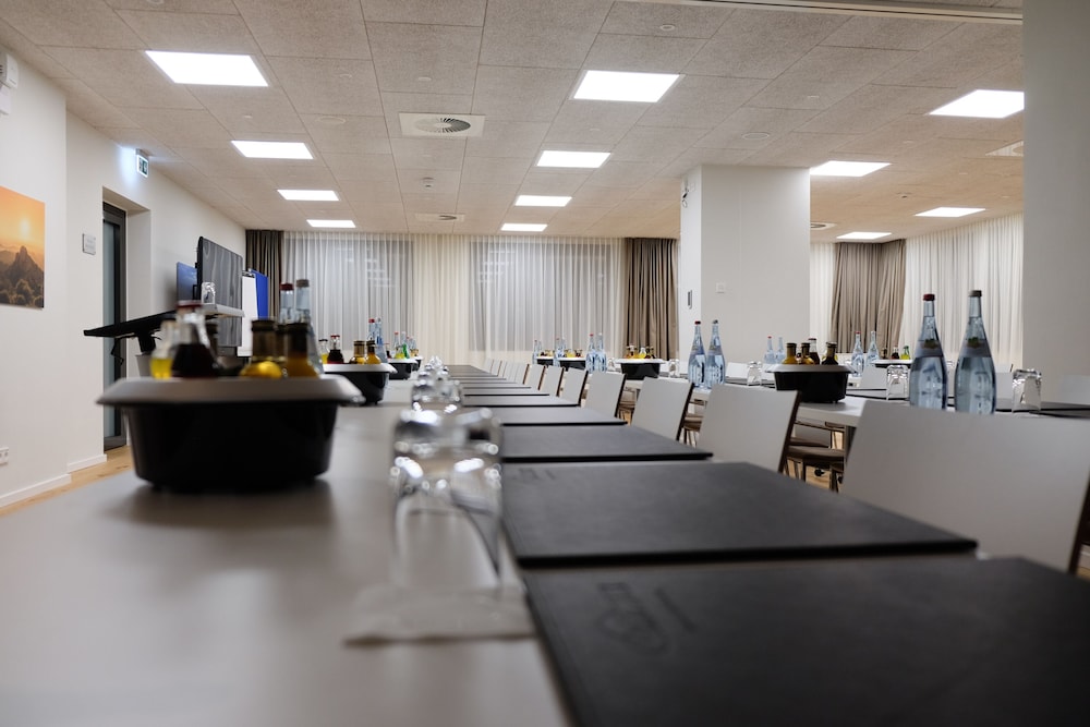 Hotel Federwerk 29/40